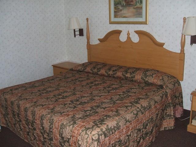 Scottish Inn & Suites Hobby Airport Houston Szoba fotó