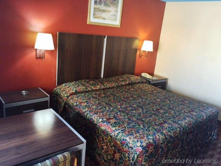 Scottish Inn & Suites Hobby Airport Houston Kültér fotó