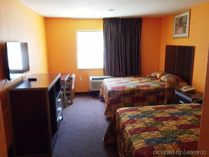 Scottish Inn & Suites Hobby Airport Houston Kültér fotó
