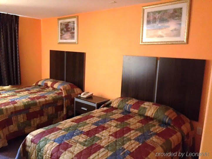 Scottish Inn & Suites Hobby Airport Houston Kültér fotó