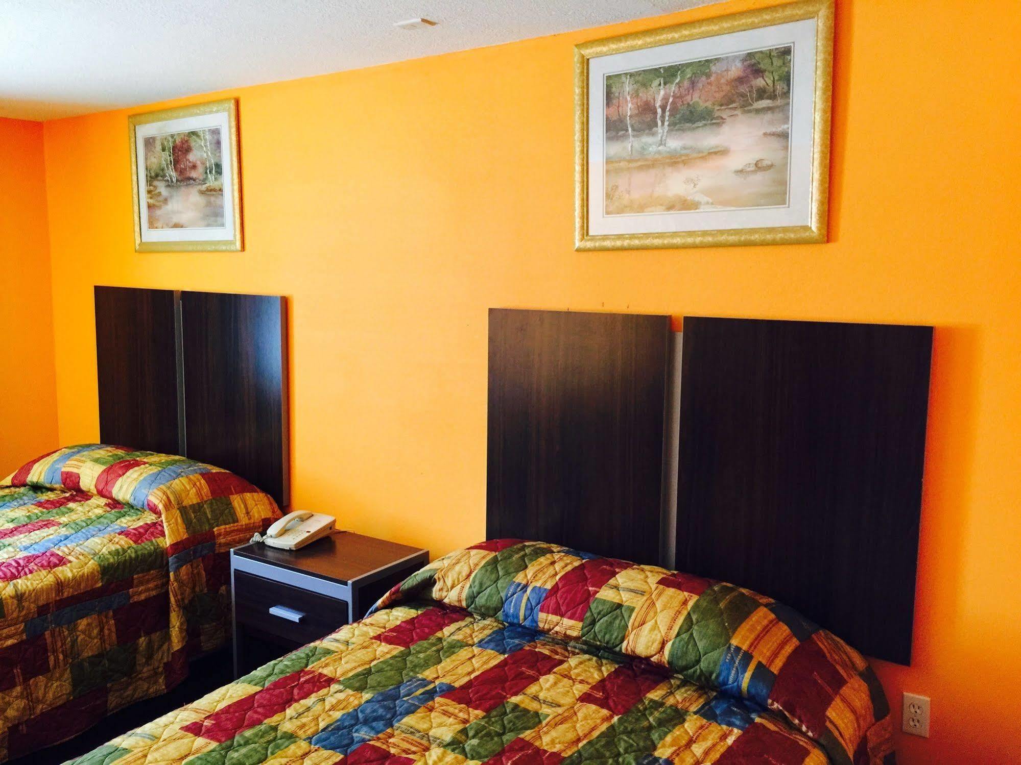 Scottish Inn & Suites Hobby Airport Houston Kültér fotó