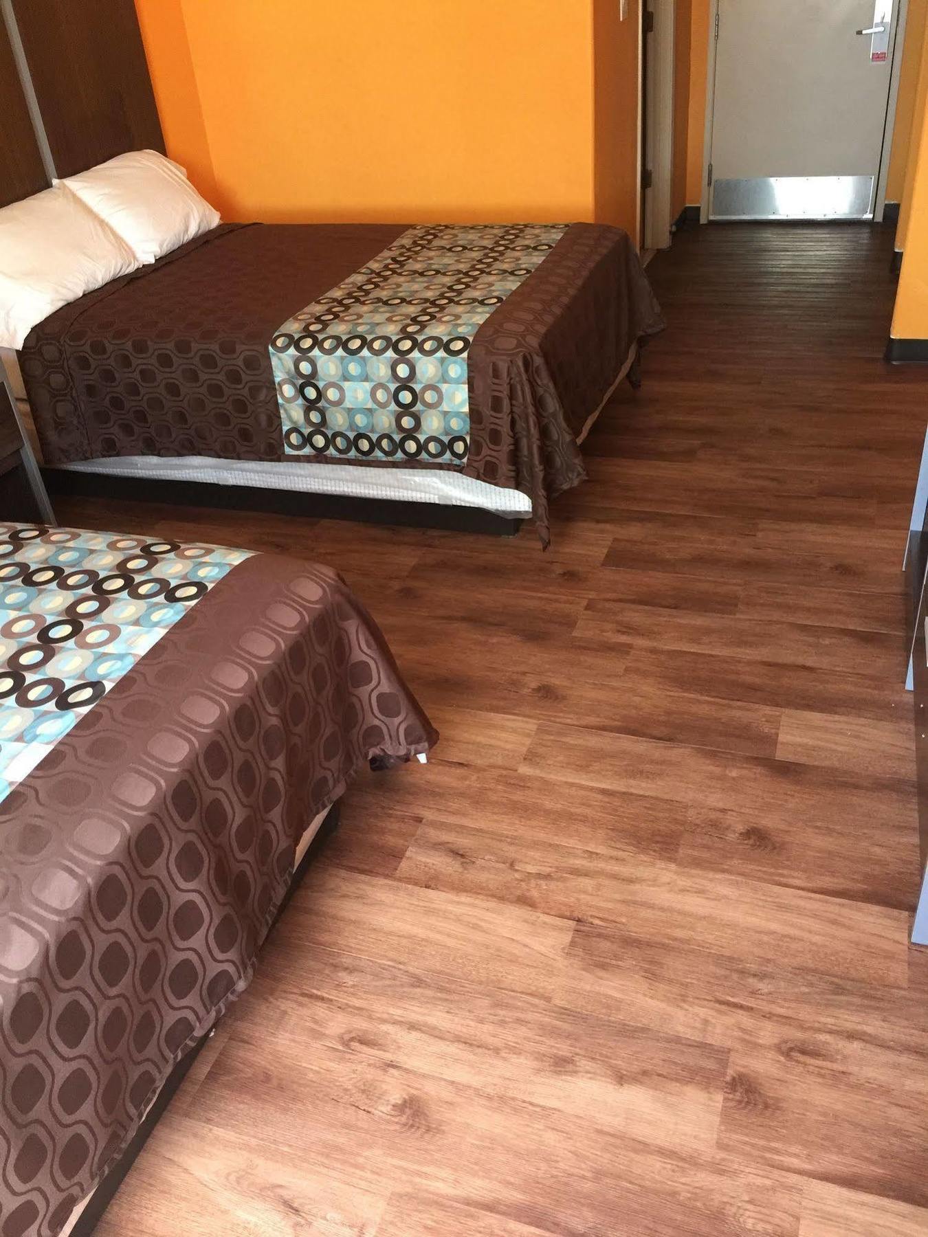Scottish Inn & Suites Hobby Airport Houston Kültér fotó
