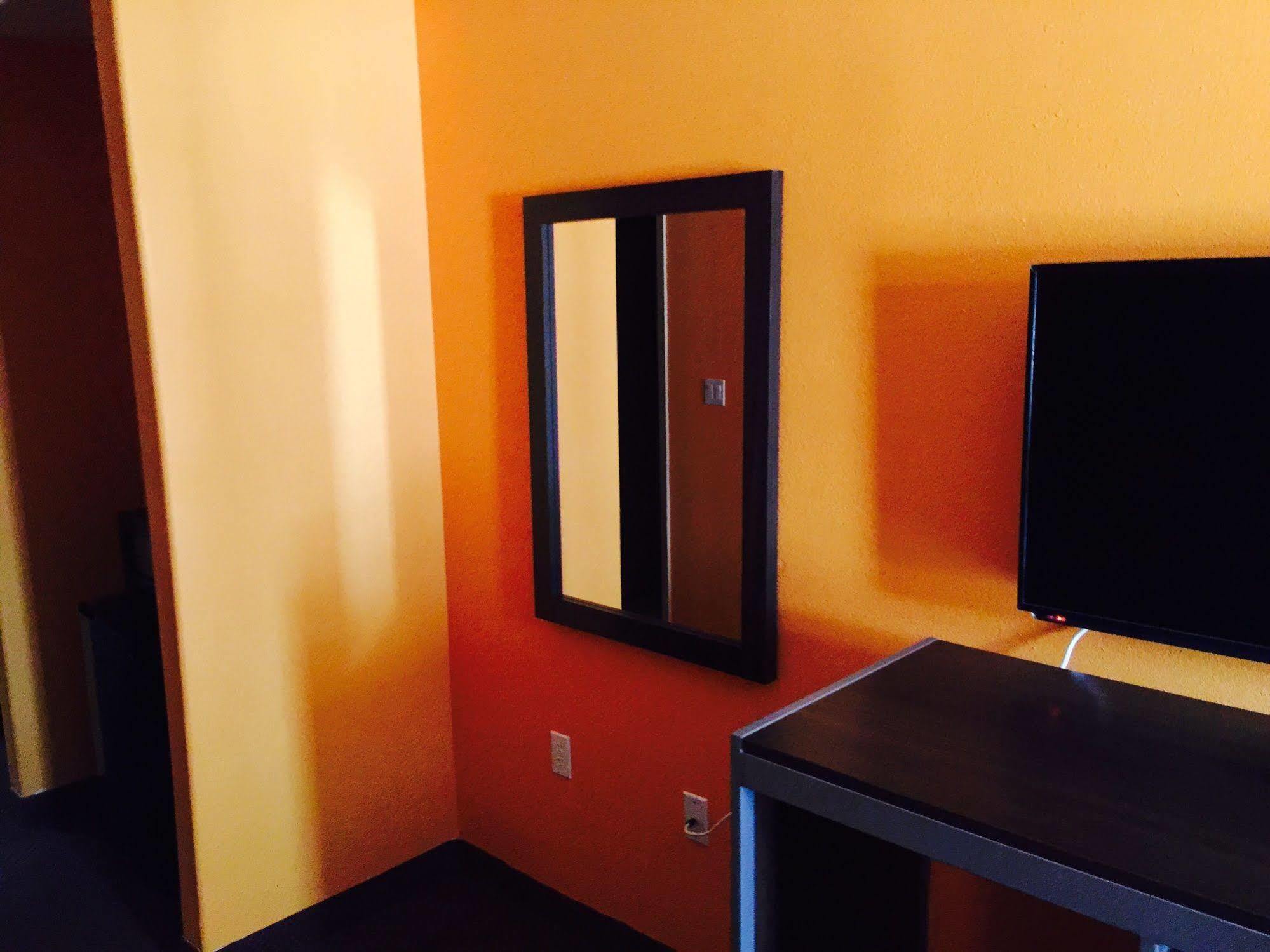 Scottish Inn & Suites Hobby Airport Houston Kültér fotó