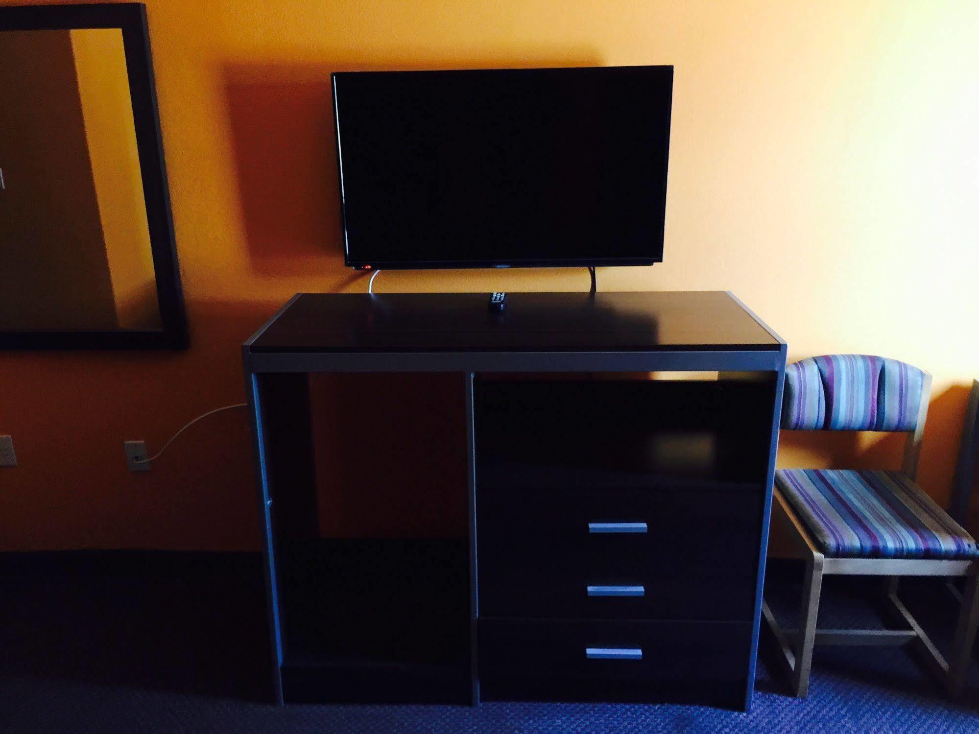 Scottish Inn & Suites Hobby Airport Houston Kültér fotó